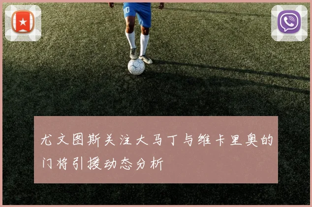 尤文图斯关注大马丁与维卡里奥的门将引援动态分析